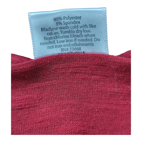 Use ARKANSAS Razorbacks  T-SHIRT - Picture 7 of 9